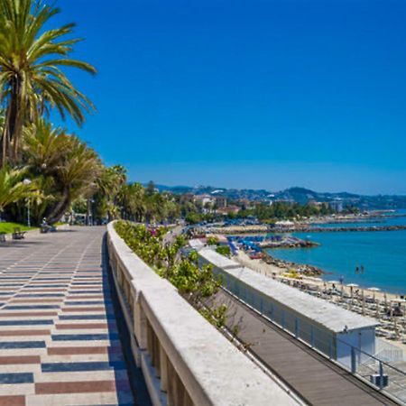 La magia del mare Sanremo Exterior foto